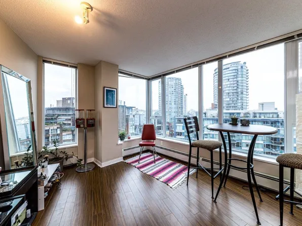 188 Keefer Pl #1006, Vancouver, BC V6B 0J1
