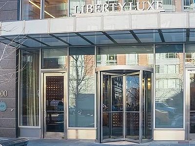 200 W End Ave APT 18C, New York, NY, 10023