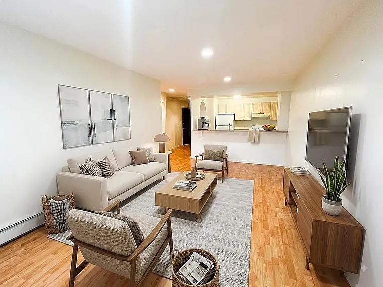 6727 Exeter St #1 — Photo 2
