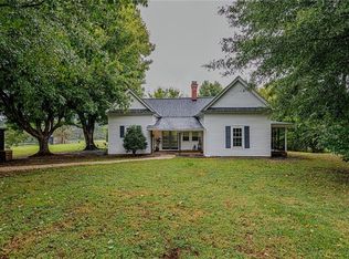 5125 Sandy Creek Church Rd, Staley, NC 27355