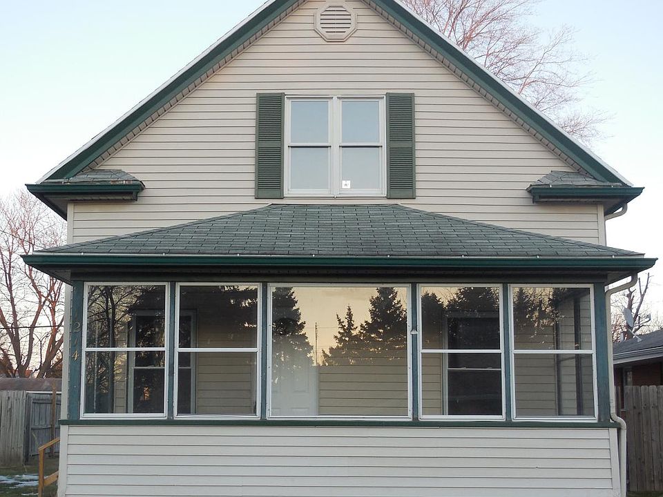 1st image of 1214 S 33rd St