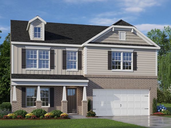 WILMINGTON Plan, McKay Place
