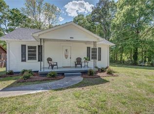 1205 Mountain Ave #17, Gastonia, NC 28052