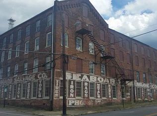 125 N Market St, Petersburg, VA 23803