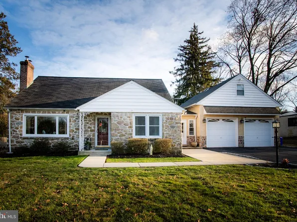 615 Marshall Dr, Broomall, PA 19008
