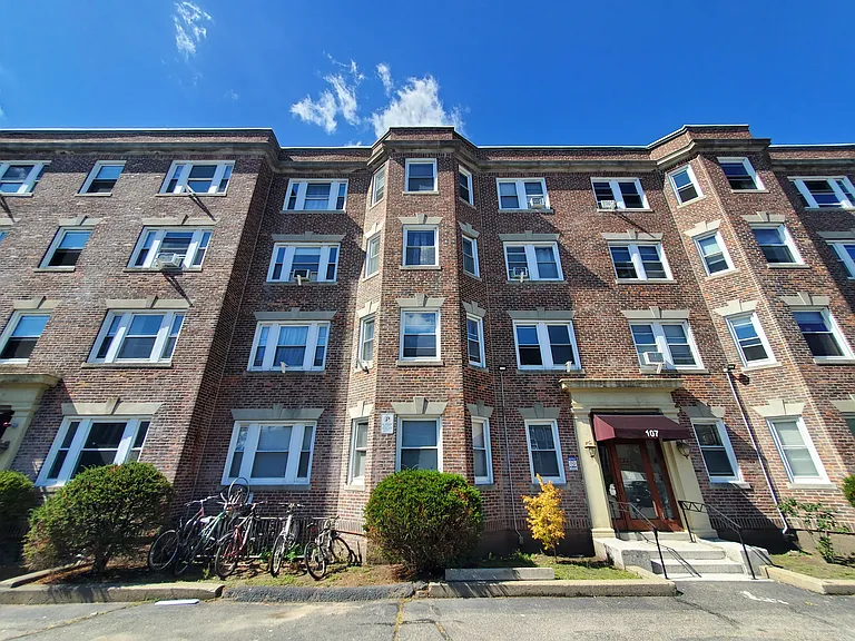 105 Norfolk St #3 — Photo 12