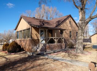 902 E Highway 50, Syracuse, KS 67878