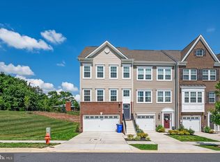 8128 Trotters Chase, Ellicott City, MD 21043