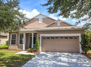 4587 Aguila Pl, Orlando, FL 32826
