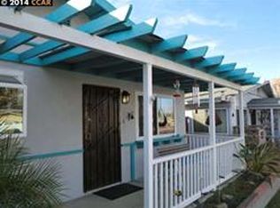 17 Sandview Dr, Bay Point, CA 94565