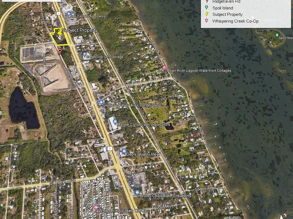 2nd image of Tbd N Ridgehaven Road
