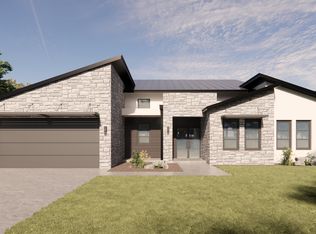 Mountain Leather Plan, Horseshoe Bay, Horseshoe Bay, TX 78657