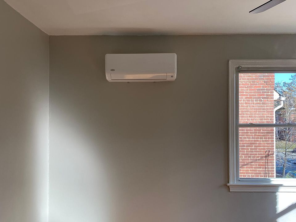 New heat/AC in LR