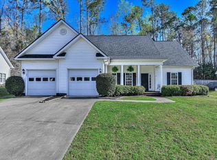 915 River Bound Court, Evans, GA 30809