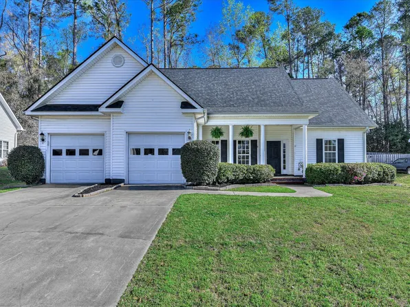 915 River Bound Court, Evans, GA 30809