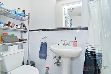 Rented by Keller Williams NYC