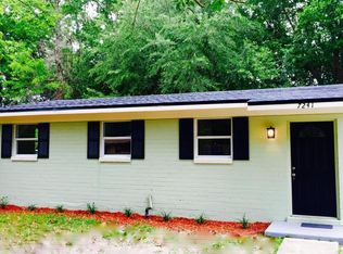 7241 Kivler Dr, Jacksonville, FL 32210
