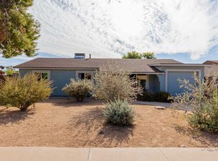 3713 E Acoma Dr, Phoenix, AZ 85032