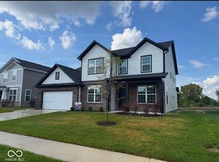 3236 Fawn Cir, Brownsburg, IN 46112