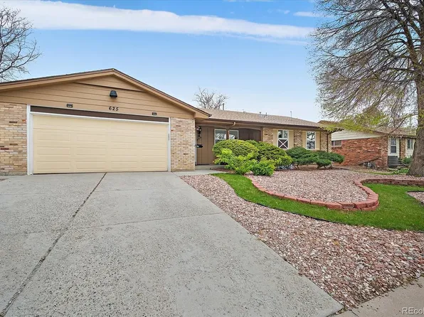 625 S Potomac Way #1, Aurora, CO 80012