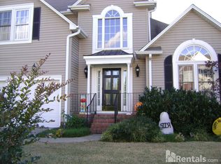 7 Jade Tree Ct, Greer, SC 29650