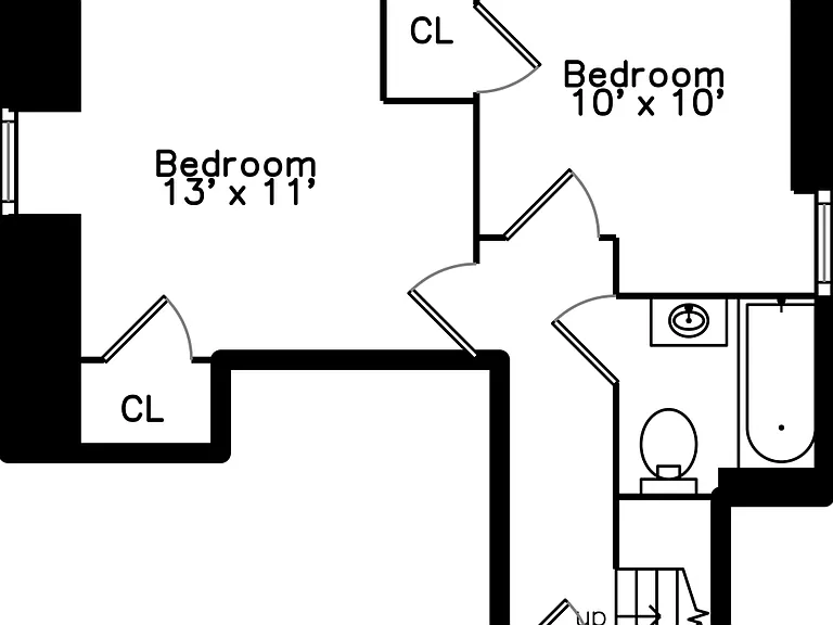 41 Highland Park Ave #1 — Photo 11