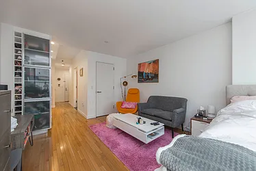 Rented by Keller Williams NYC