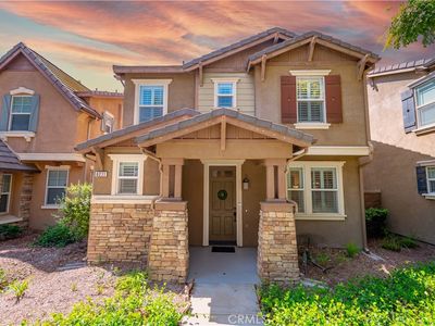 8211 Garden Gate St, Chino, CA, 91708