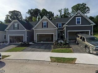 210 Dana Dr, Sewickley, PA