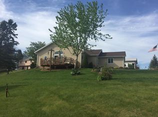 32163 County Highway 10, Frazee, MN 56544