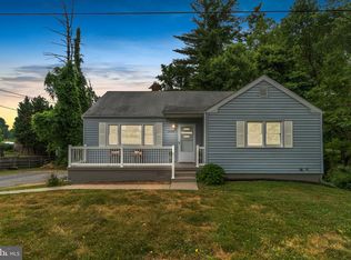 10000 Old Frederick Rd, Ellicott City, MD 21042