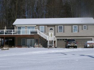 12301 Mac Dr NE, Belding, MI 48809