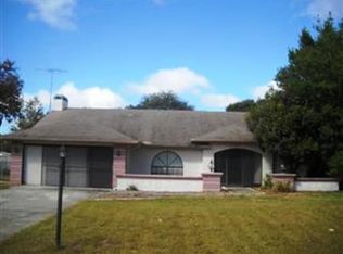 12364 Coronado Dr, Spring Hill, FL 34609