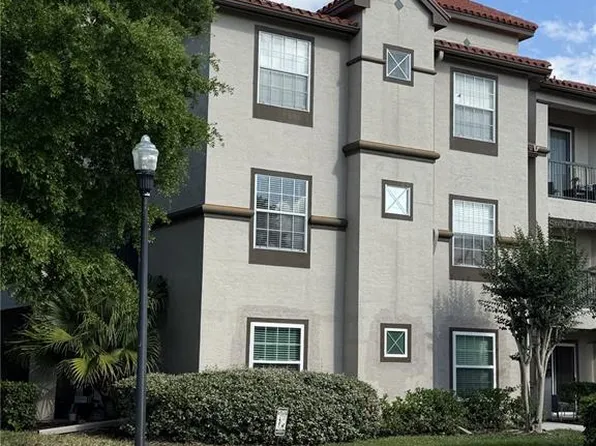 18101 Peregrines Perch Pl #4201, Lutz, FL 33558
