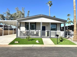 Palm Gardens, Mesa, AZ 85213