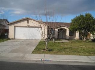 1406 Hadar Rd, Bakersfield, CA 93307