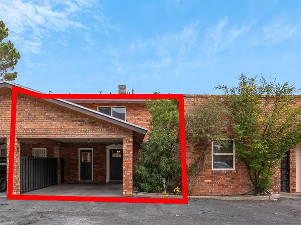 5030 Alabama St APT 20, El Paso, TX 79930