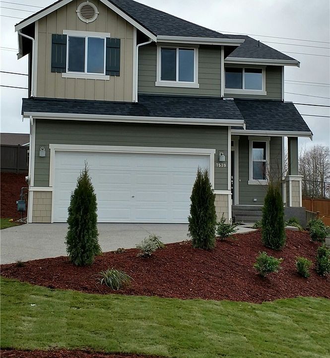 1st image of 7539 83rd (Lot #4 Division #3) Drive NE