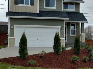 7539 83rd Division LOT 4-3, Marysville, WA 98270