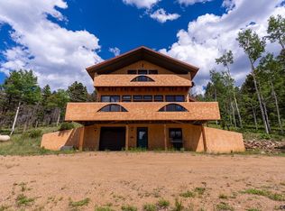 1200 Engelman Rd, Westcliffe, CO 81252