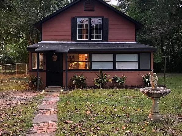 1274 Carlton Acres E, Mobile, AL 36605