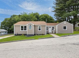 9 Emelia St, Johnston, RI 02919