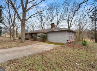 8063 Mud Creek Rd, Alto, GA 30510