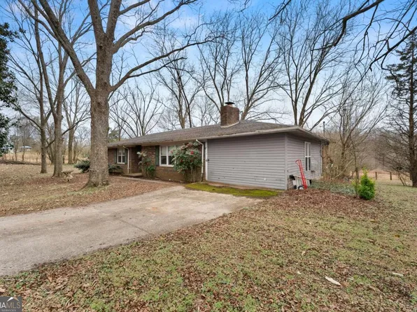 8063 Mud Creek Rd, Alto, GA 30510