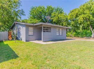 4012 Comanche St, Fort Worth, TX 76119