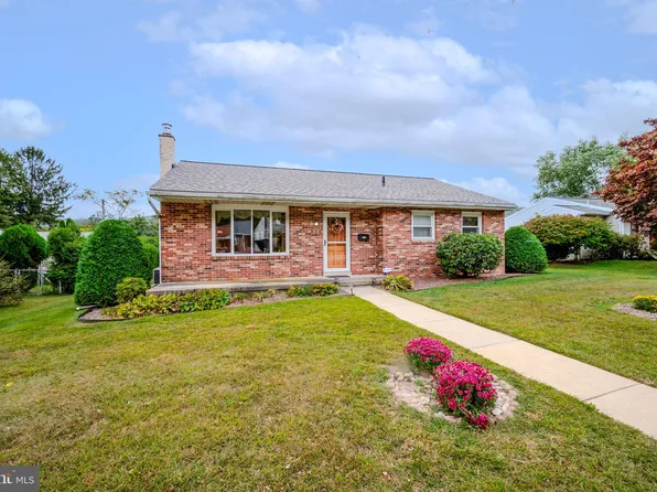 816 Charles St, Coatesville, PA 19320