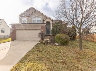 7442 Carlton Dr, Ypsilanti, MI 48197
