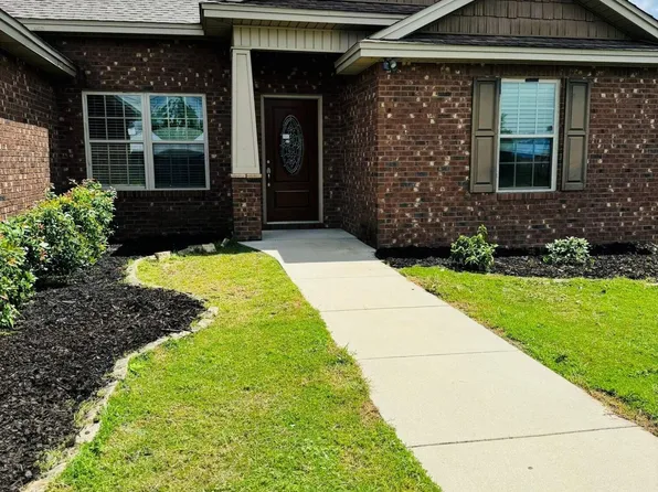 1631 Gainer Ave, Panama City, FL 32405