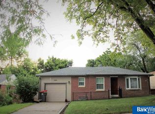 2508 Scott Ave, Lincoln, NE 68506