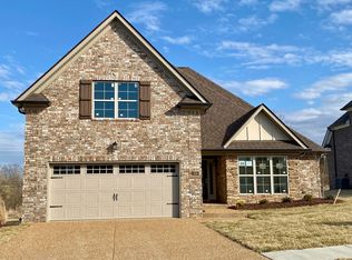 254 Hutch Ct, Gallatin, TN 37066